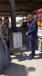 صورة-حملات على الأجرة بالفيوم
