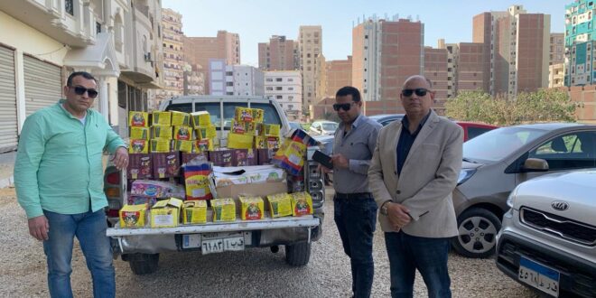 صورة-ضبط حلوى منتهية الصلاحية