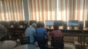 صورة-التنسيق الإلكتروني بجامعة الفيوم