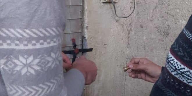 غلق مركزين طبيين بالفيوم