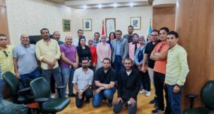 تعيين المؤقتين بالصحف القومية-وكالة لحظة الإخبارية