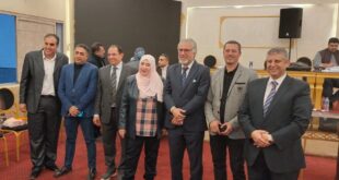 مجلس إدارة جمعية بدر الجديد-وكالة لحظة الإخبارية