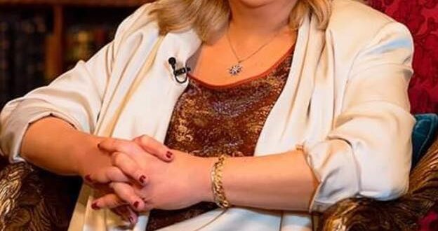 رحيل الفنانة سمية الألفي-وكالة لحظة الإخبارية