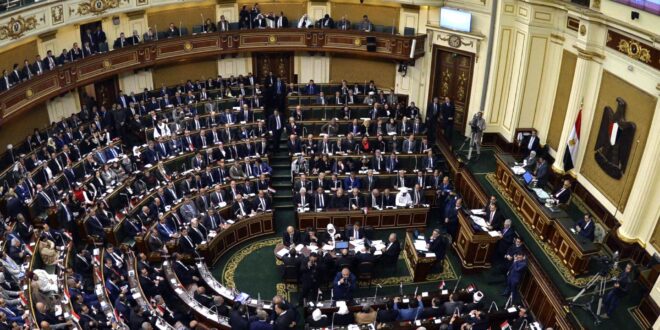 الدائرة الثالثة لمجلس النواب-وكالة لحظة الإخبارية