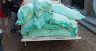 تموين الفيوم يضبط زبدة-وكالة لحظة الإخبارية