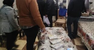 ضبط 161 عبوة أدوية بالفيوم-وكالة لحظة الإخبارية