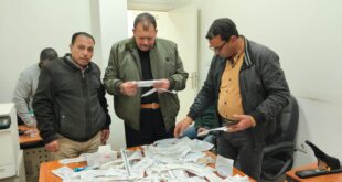 ضبط 80 مخالفة تموينية بالفيوم-وكالة لحظة الإخبارية