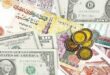 سعر الدولار مقابل الجنيه المصري-وكالة لحظة الإخبارية
