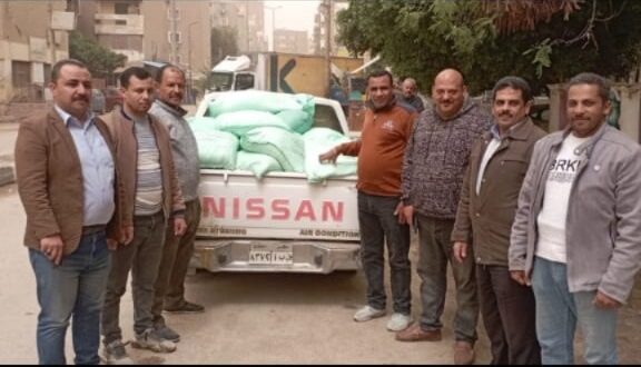 ضبط 40 مخالفة تموينية بالفيوم-وكالة لحظة الإخبارية