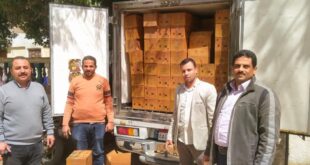 آيس كريم منتهي الصلاحية-وكالة لحظة الإخبارية