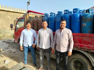 64 مخالفة تموينية متنوعة-وكالة لحظة الإخبارية