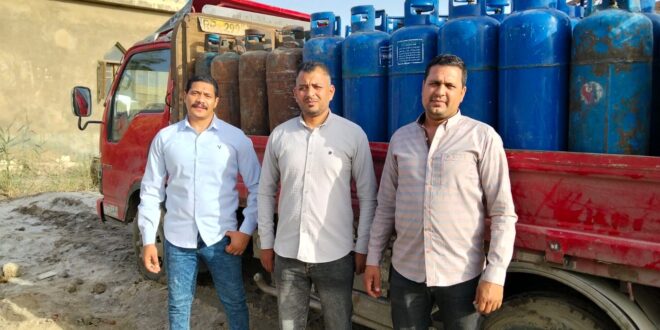 64 مخالفة تموينية متنوعة-وكالة لحظة الإخبارية