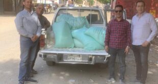 مخالفة تموينية متنوعة-وكالة لحظة الإخبارية