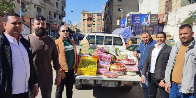 مصنع غير مرخص بالفيوم-وكالة لحظة الإخبارية