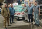 مخالفة تموينية متنوعة-وكالة لحظة الإخبارية