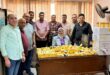 مخالفة تموينية متنوعة-وكالة لحظة الإخبارية