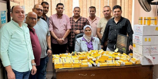 مخالفة تموينية متنوعة-وكالة لحظة الإخبارية