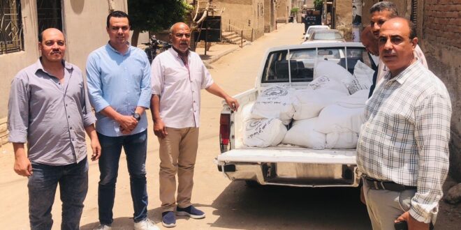 مخالفة تموينية متنوعة-وكالة لحظة الإخبارية