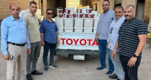 مخالفة تموينية متنوعة-وكالة لحظة الإخبارية