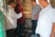 مصنع أجبان غير مرخص-وكالة لحظة الإخبارية