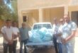 مخلل مجهول المصدر بالفيوم-وكالة لحظة الإخبارية