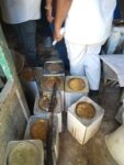 مصنع أجبان غير مرخص-وكالة لحظة الإخبارية