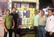 سجائر مجهولة المصدر-وكالة لحظة الإخبارية