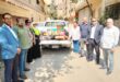 ضبط رنجة فاسدة-وكالة لحظة الإخبارية