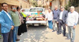 ضبط رنجة فاسدة-وكالة لحظة الإخبارية