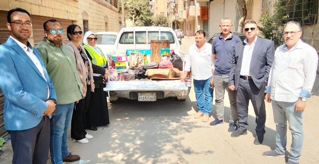 ضبط رنجة فاسدة-وكالة لحظة الإخبارية
