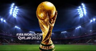 كأس العالم 2022م قطر